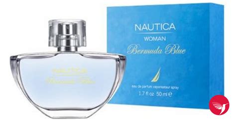 bermuda breeze perfume|nautica blue for women.